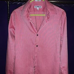 Men’s Dress Shirt